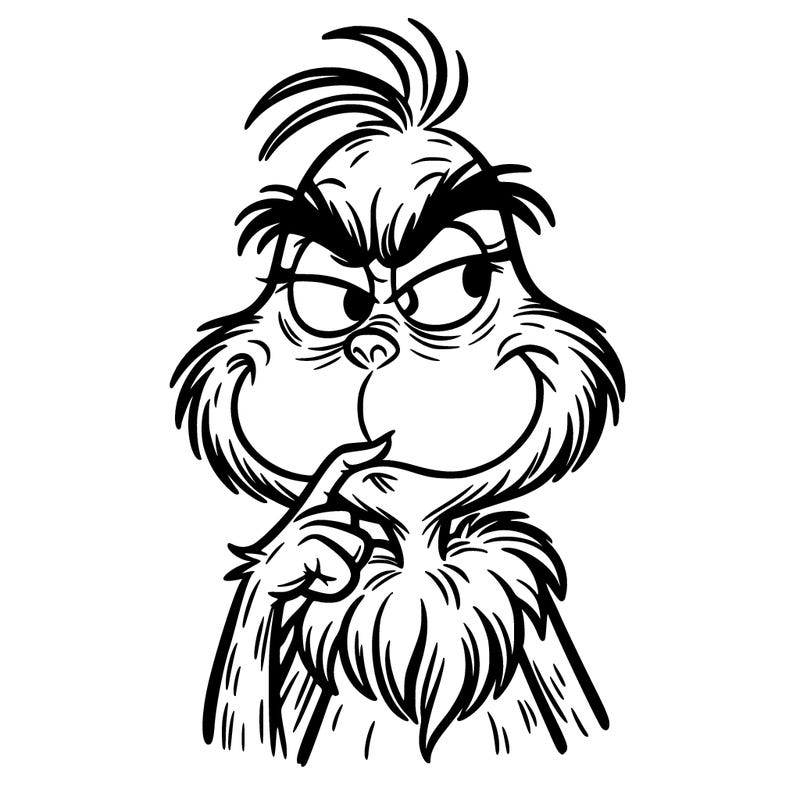 grinch