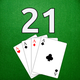 BJ21 Poker: BlackJack 21 Card