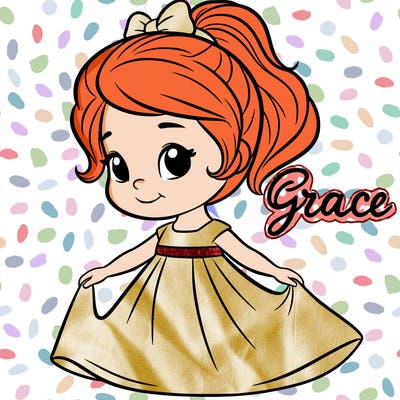 grace