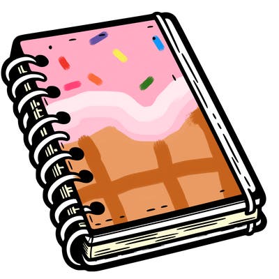notebook