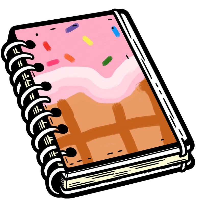 notebook