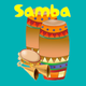 Brazilloops Samba