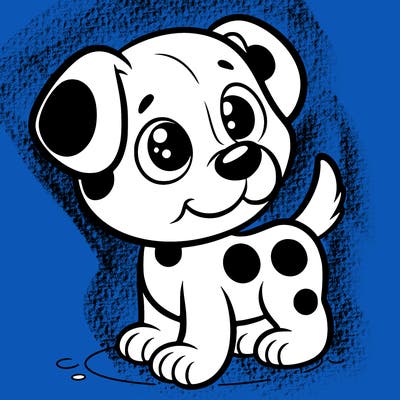 dog spot
