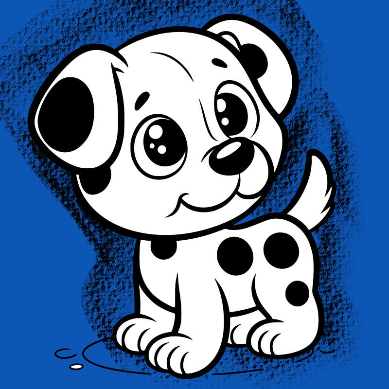dog spot