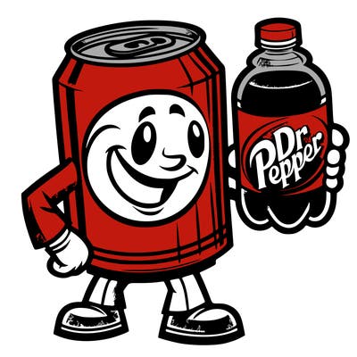 dr pepper