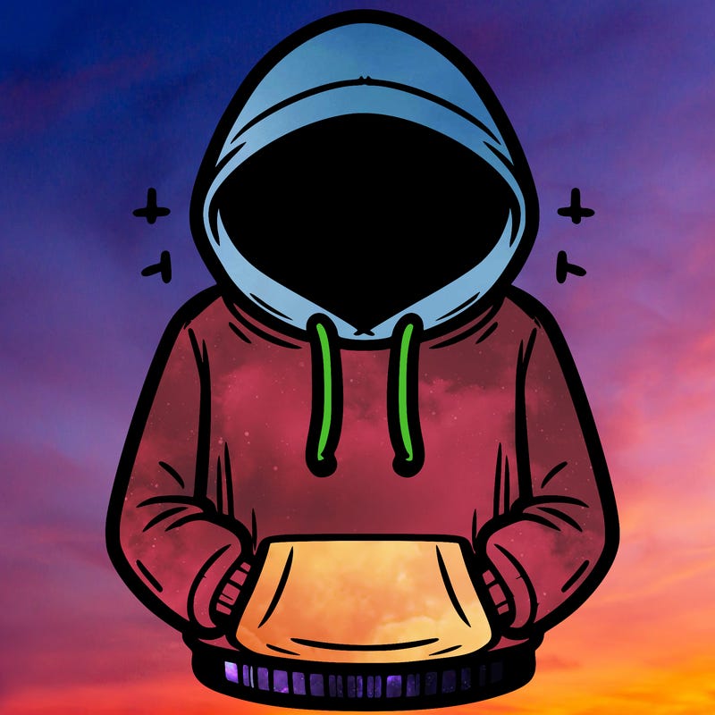 hoodie