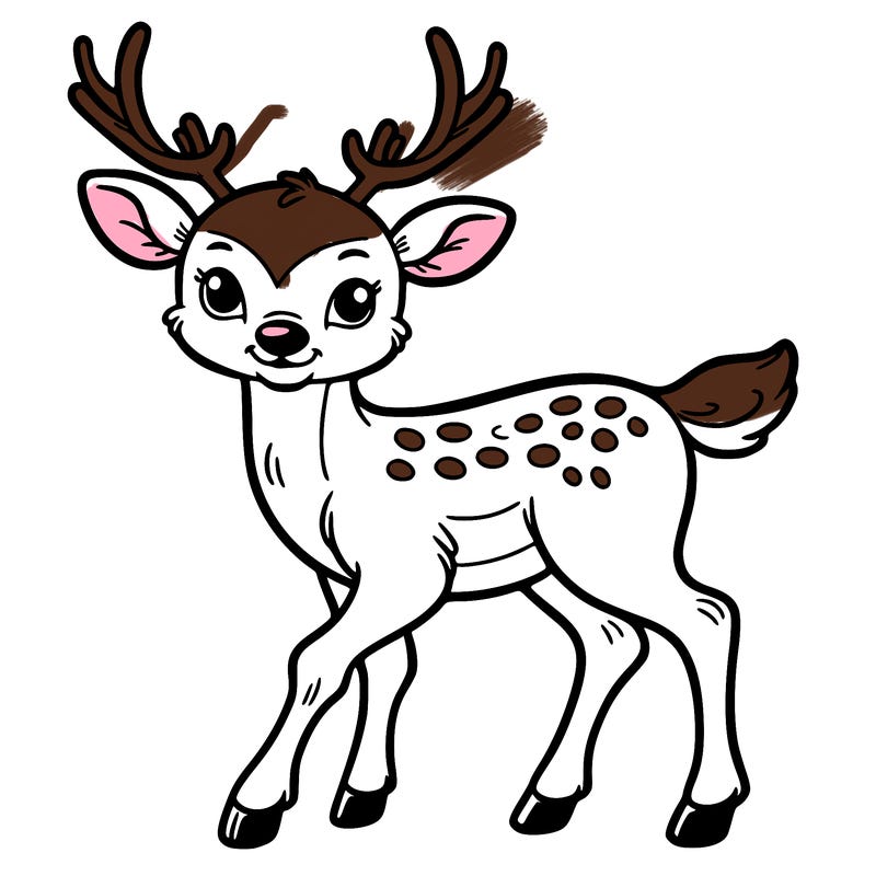 deer