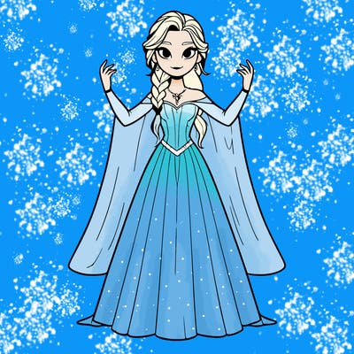 elsa