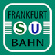 Frankfurt – S Bahn & U Bahn