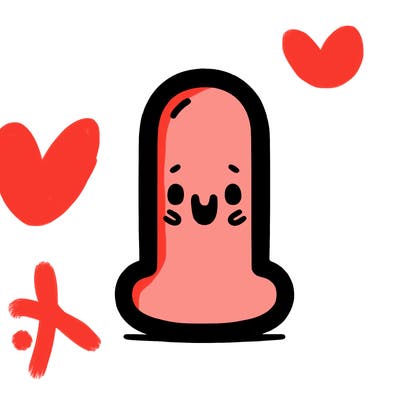 i