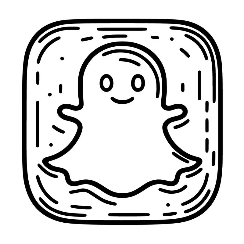 snapchat