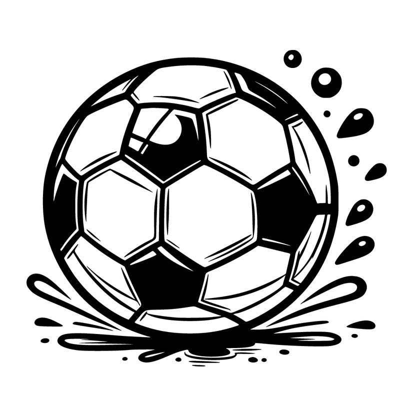 soccer ball