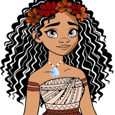 moana