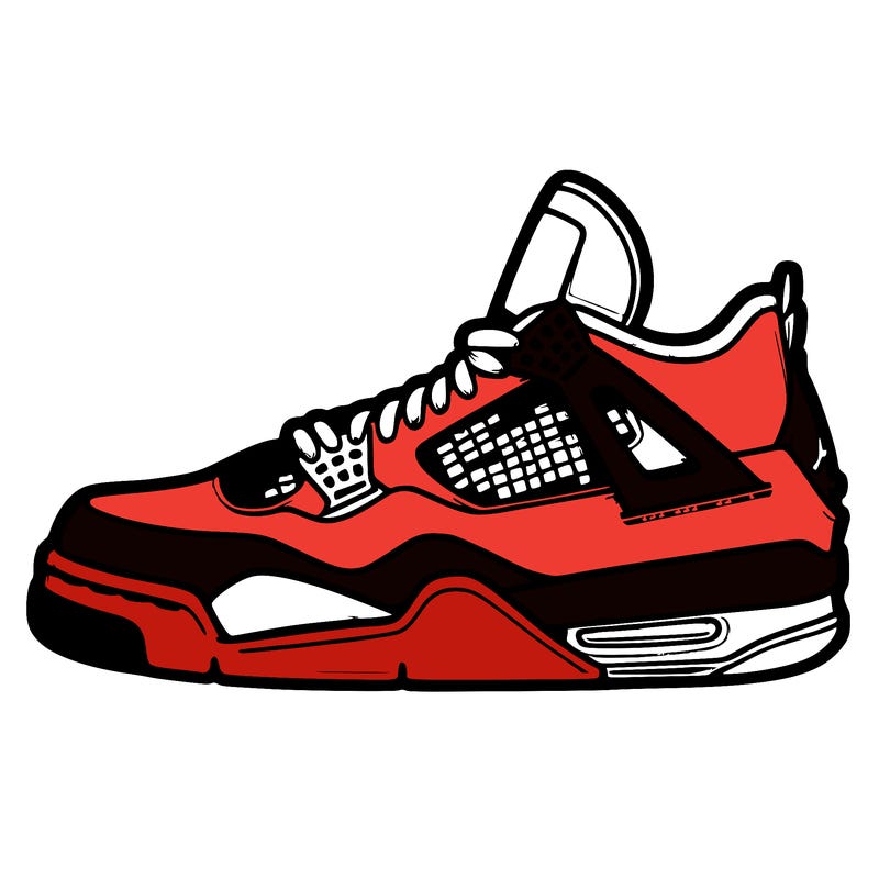 jordan 4
