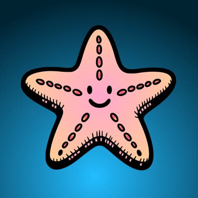 starfish