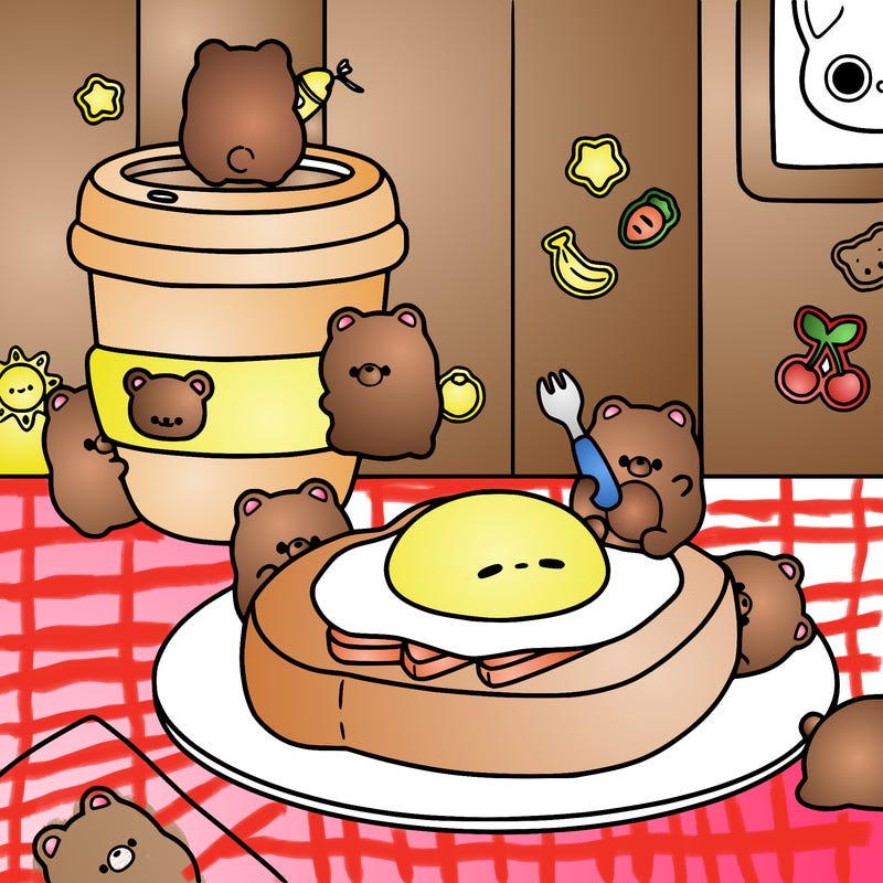 After