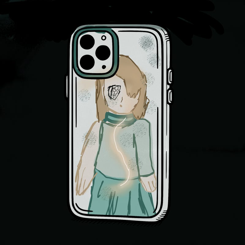 phone case