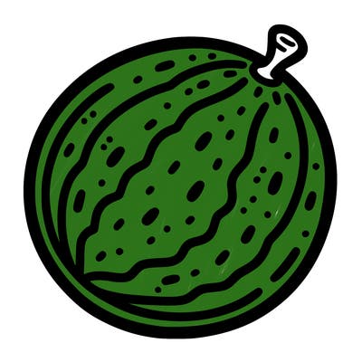 watermelon