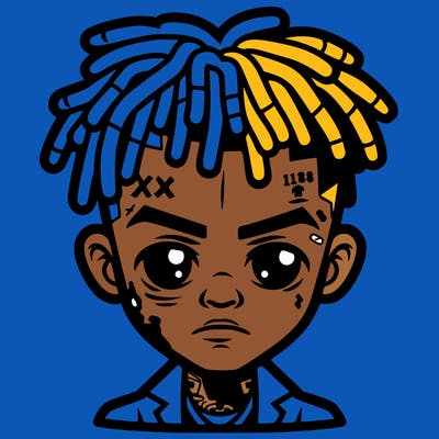 xxxtentacion