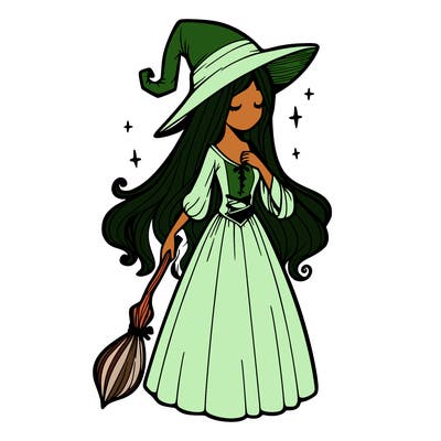 witch
