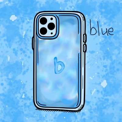 phone case