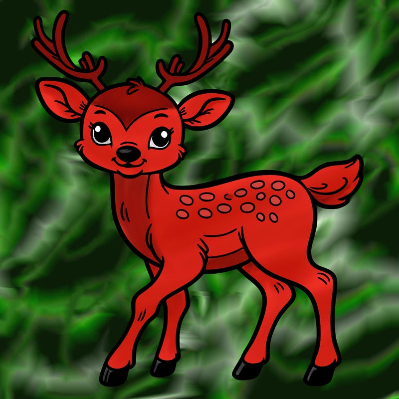 deer