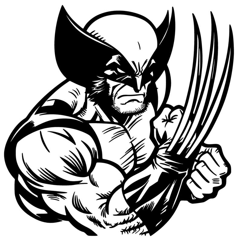 wolverine