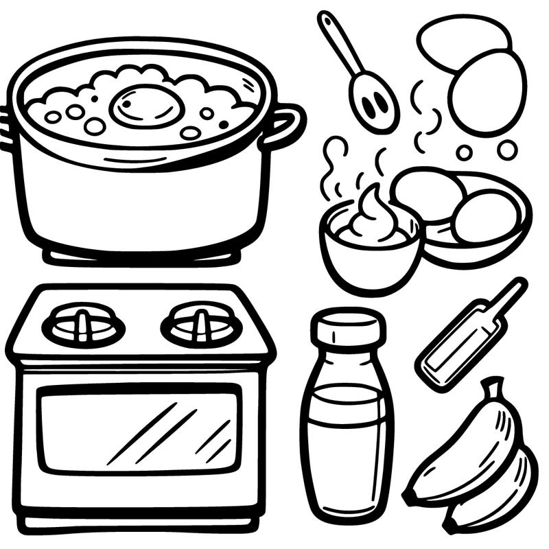 cooking