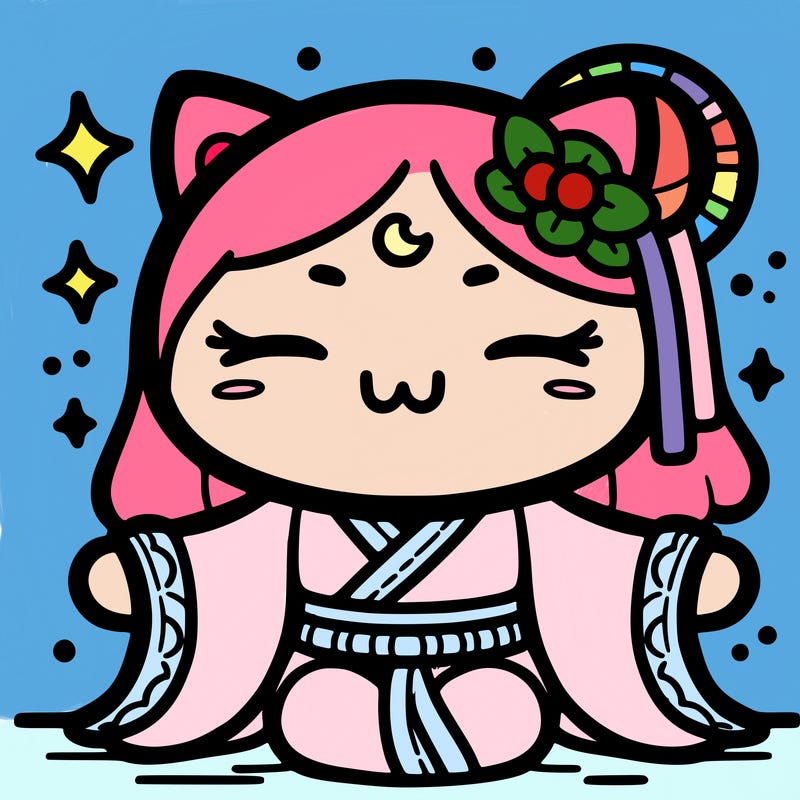 kawaii
