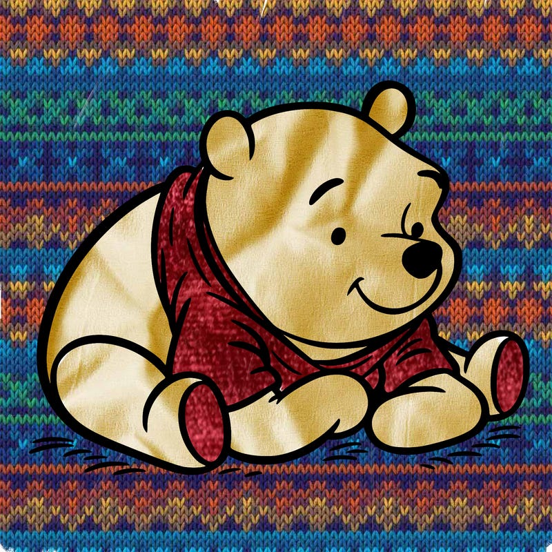 pooh