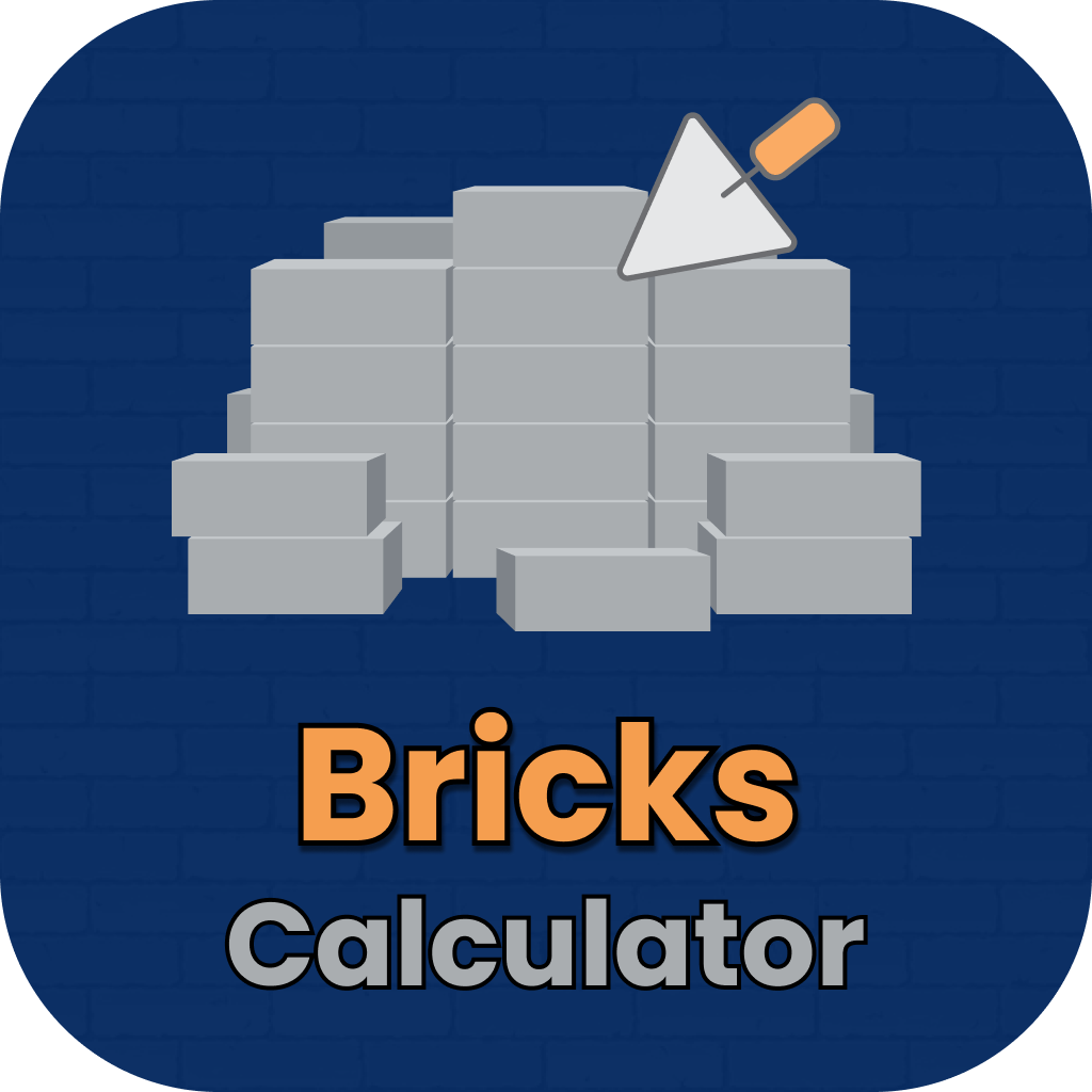 Brick Calculators - Utilities App | MWM