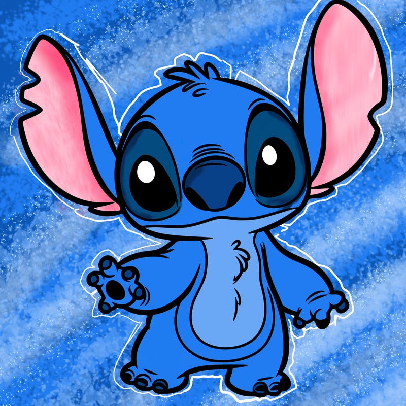 stitch