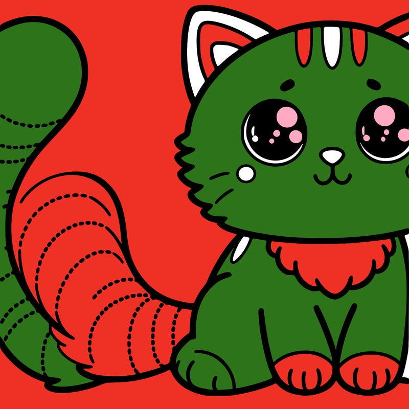 cat