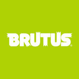 BRUTUS magazine - App Icon