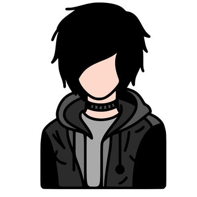 emo