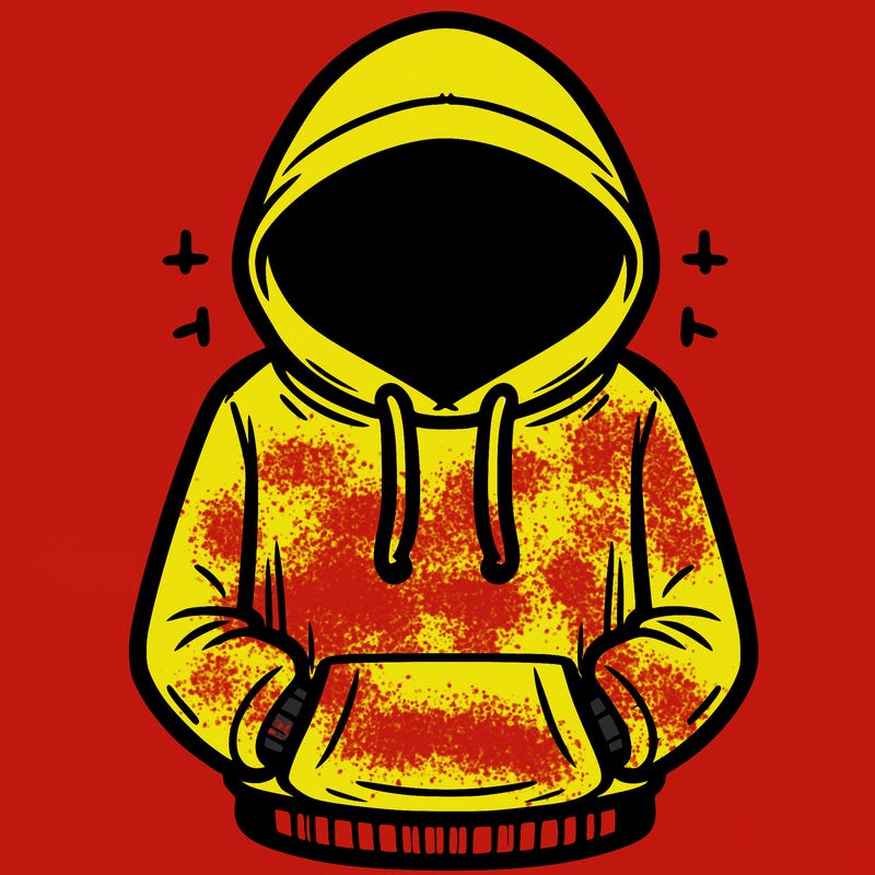 hoodie