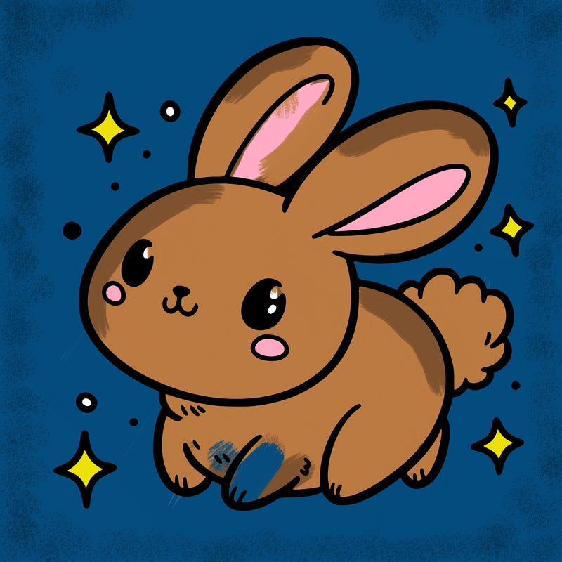 bunny