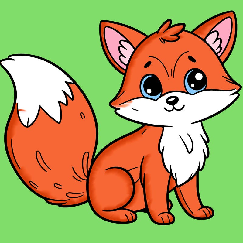 fox