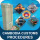 Cambodia Customs Procedures