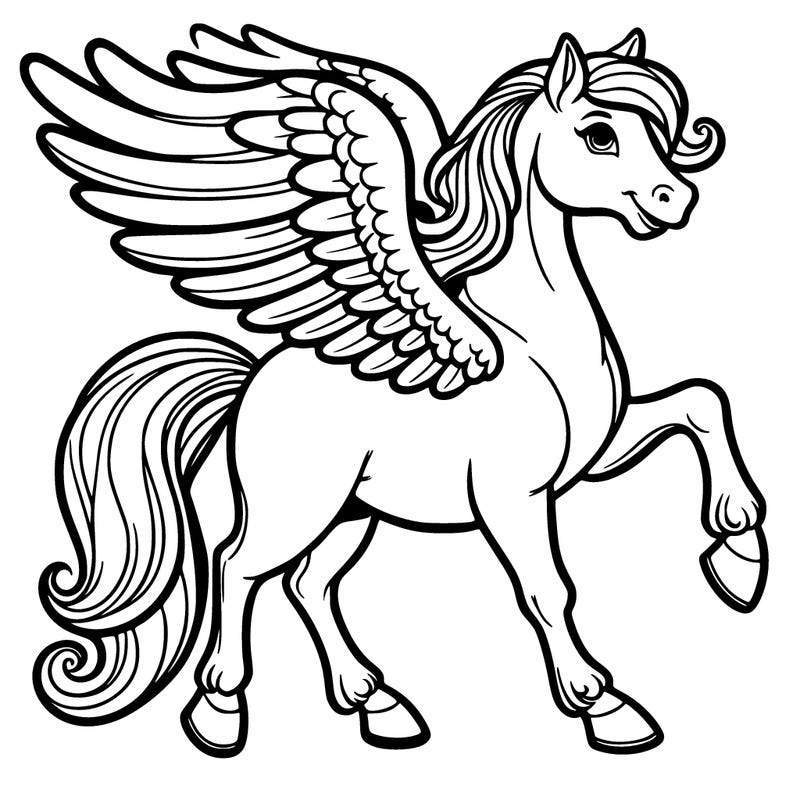 pegasus