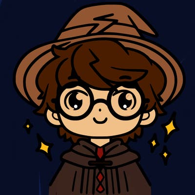 harry potter