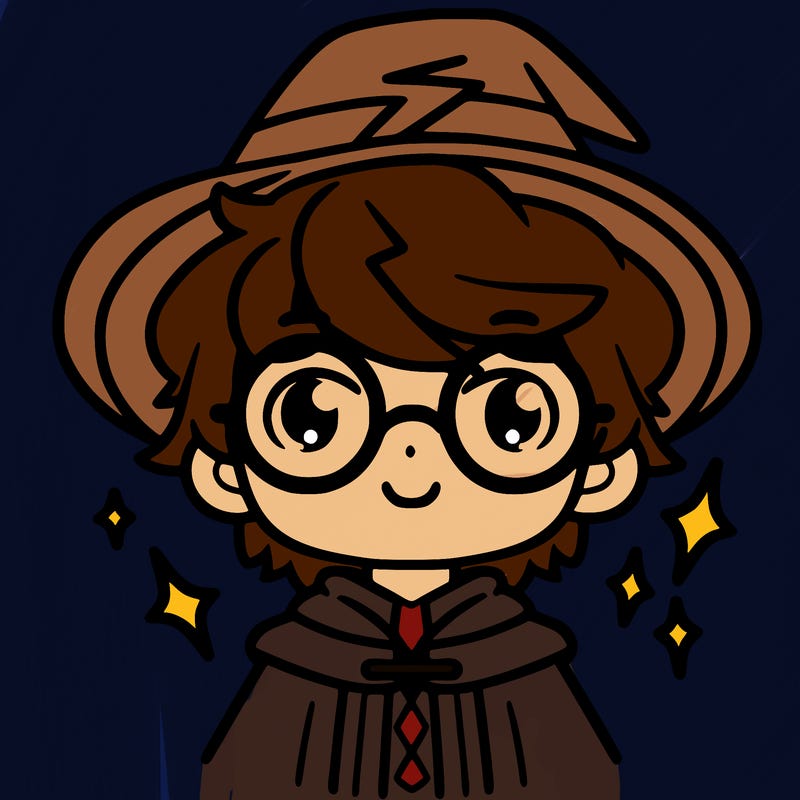 harry potter