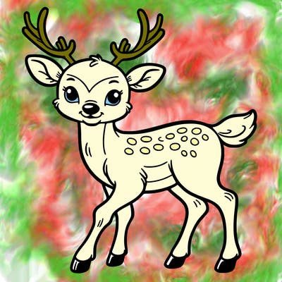 deer