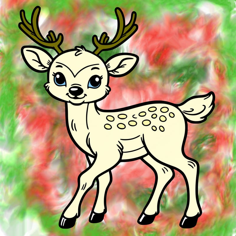 deer