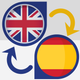 Spanish translator Offline!