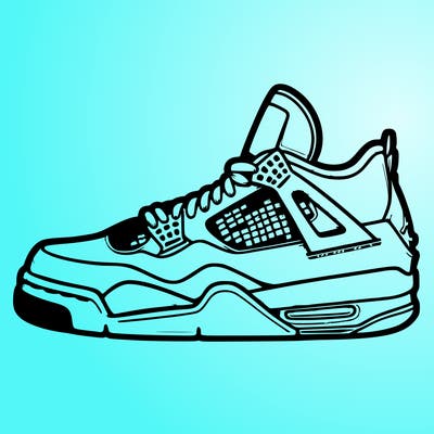 jordan 4