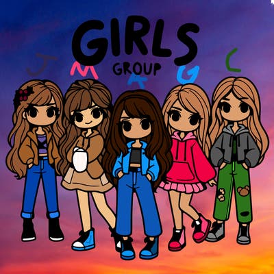 girls group