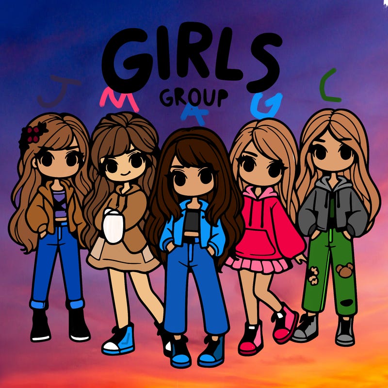 girls group