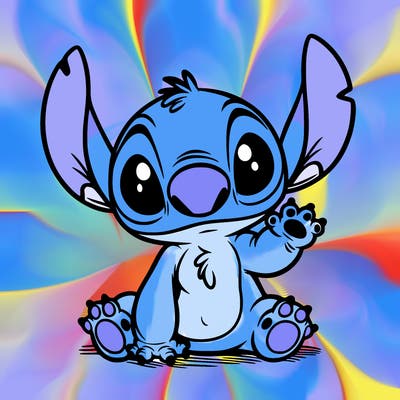 stitch