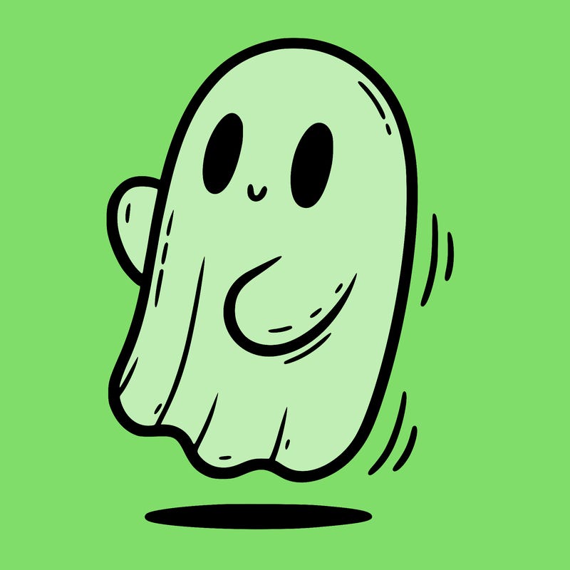 ghost